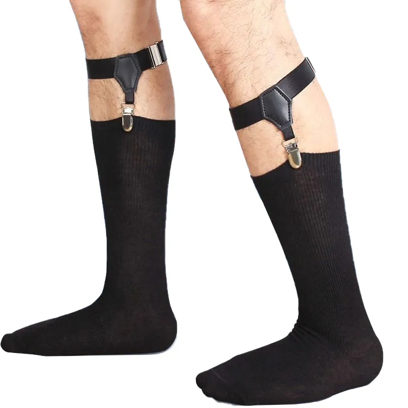 Secure Socks Holders | 1,000+ Lingerie for Men | Free Shipping!